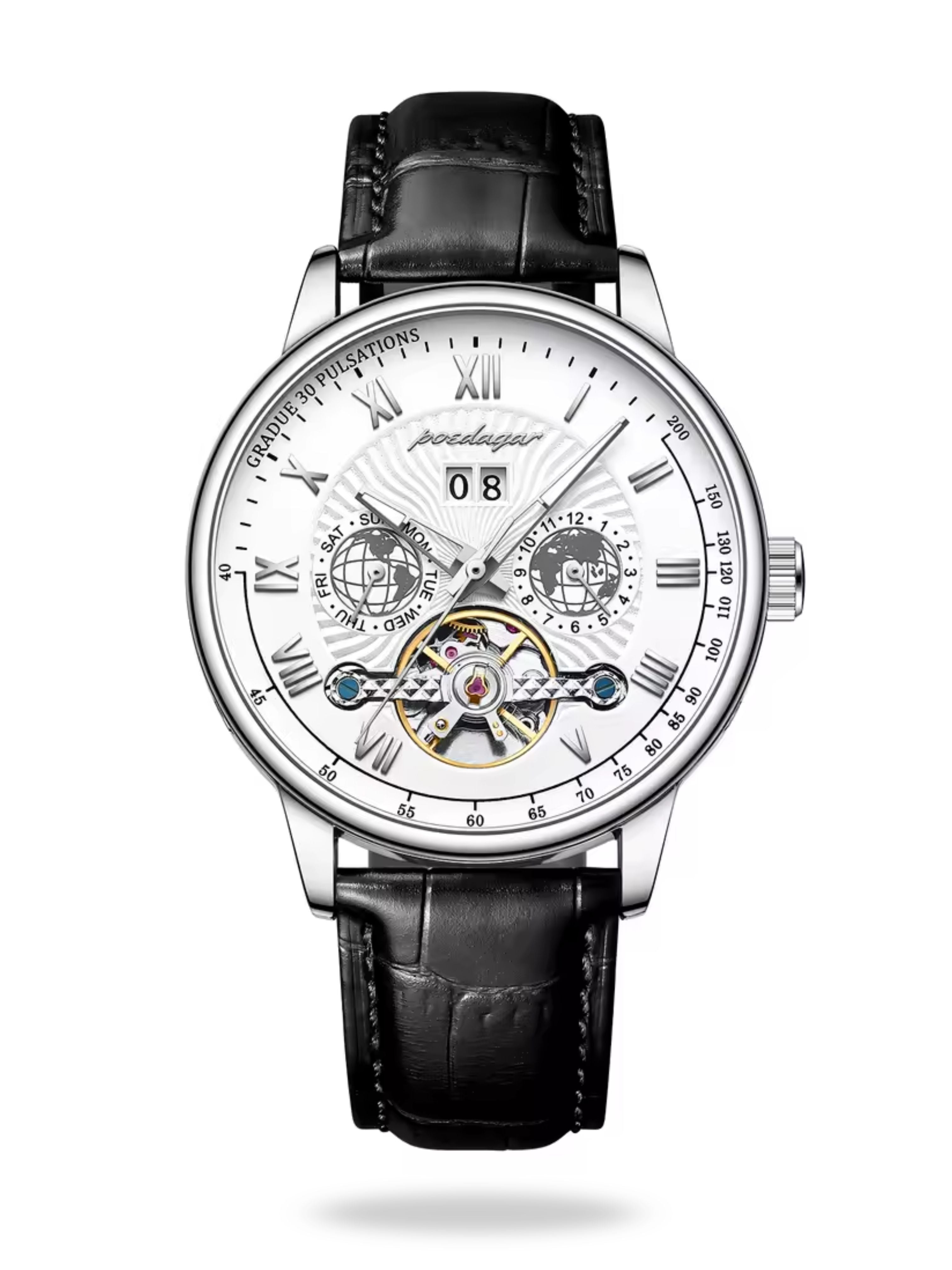 TOURBILLON - VOXO®