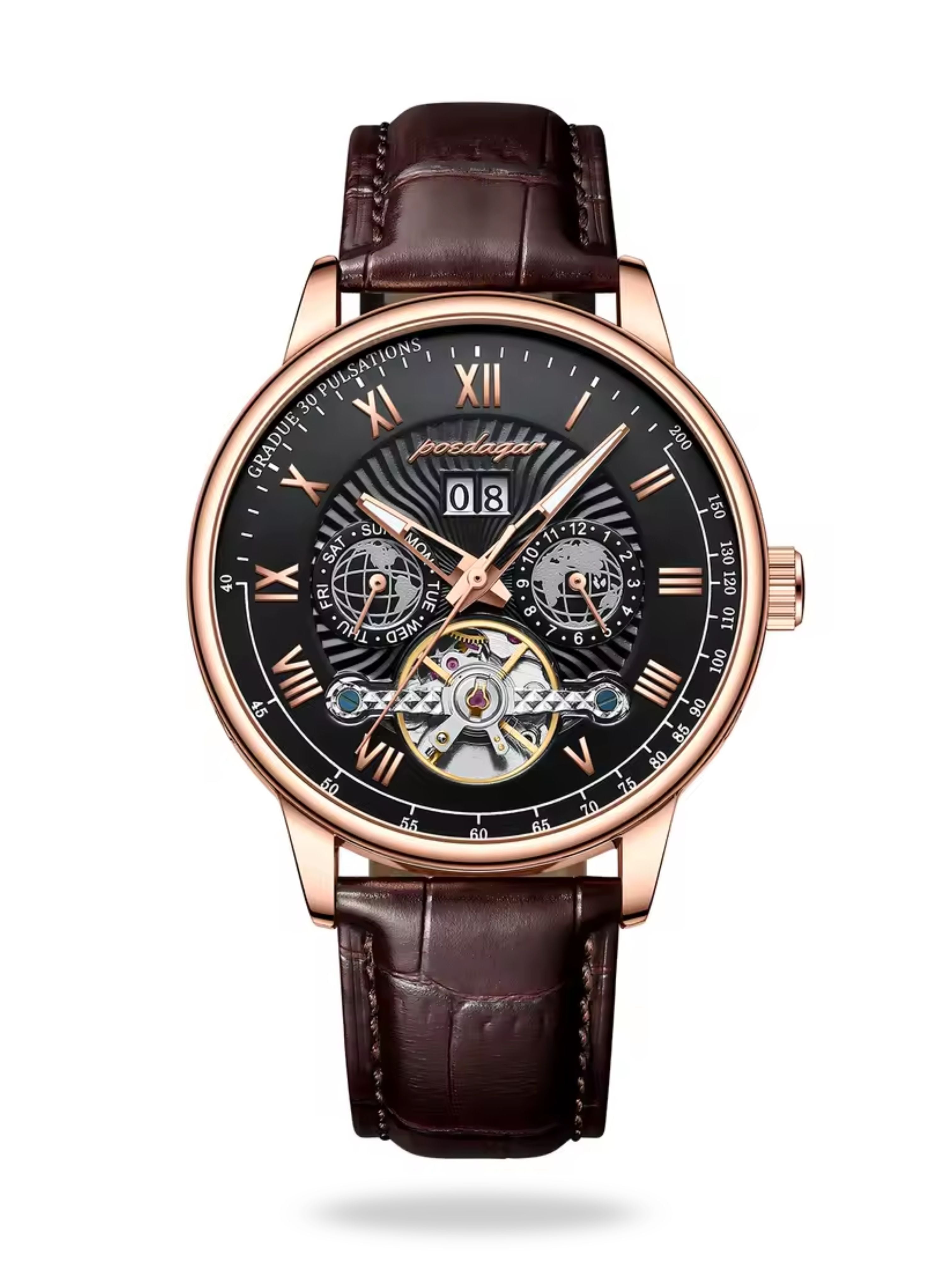 TOURBILLON - VOXO®