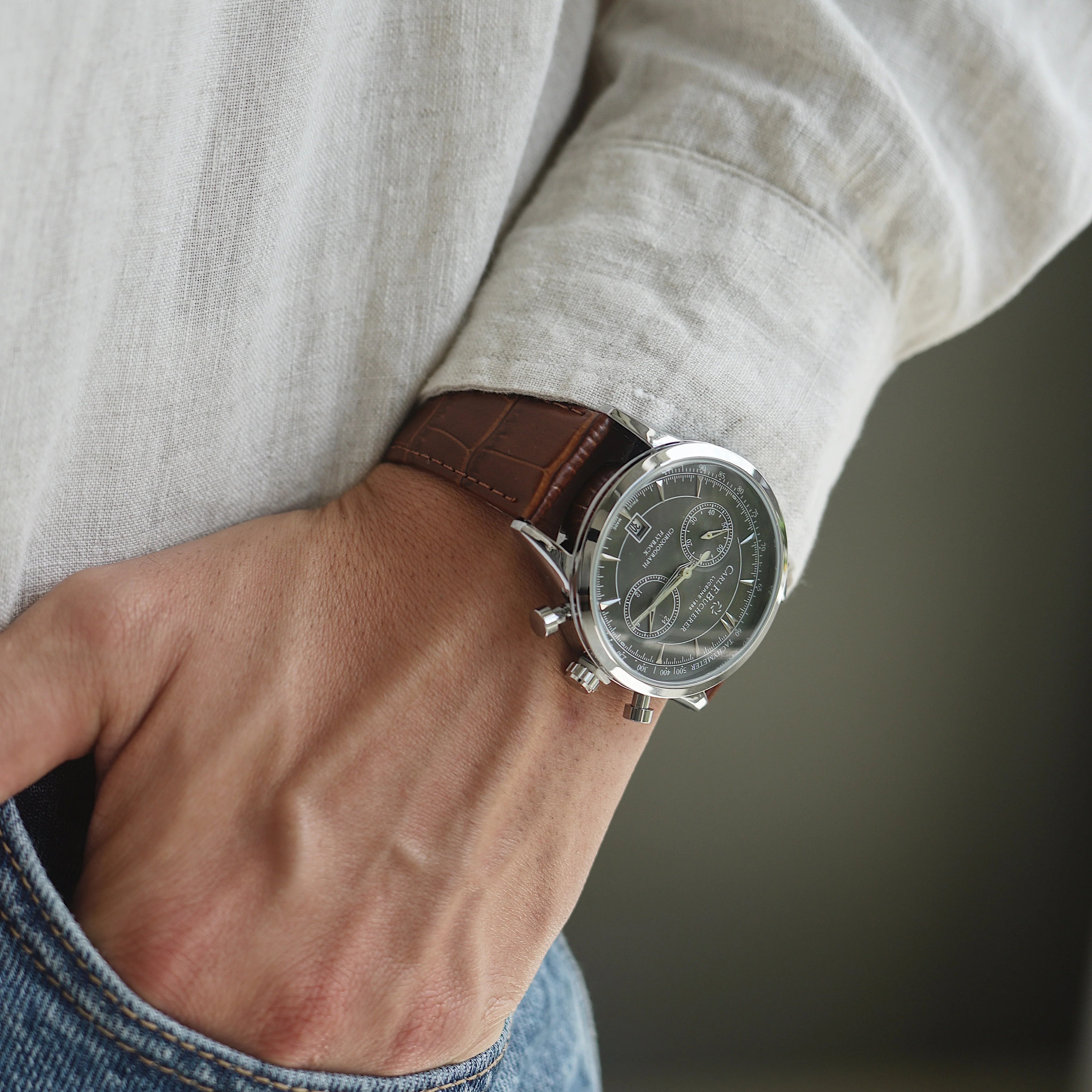 FLYBACK - VOXO®
