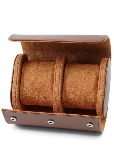 Watch Case - 2 Slots