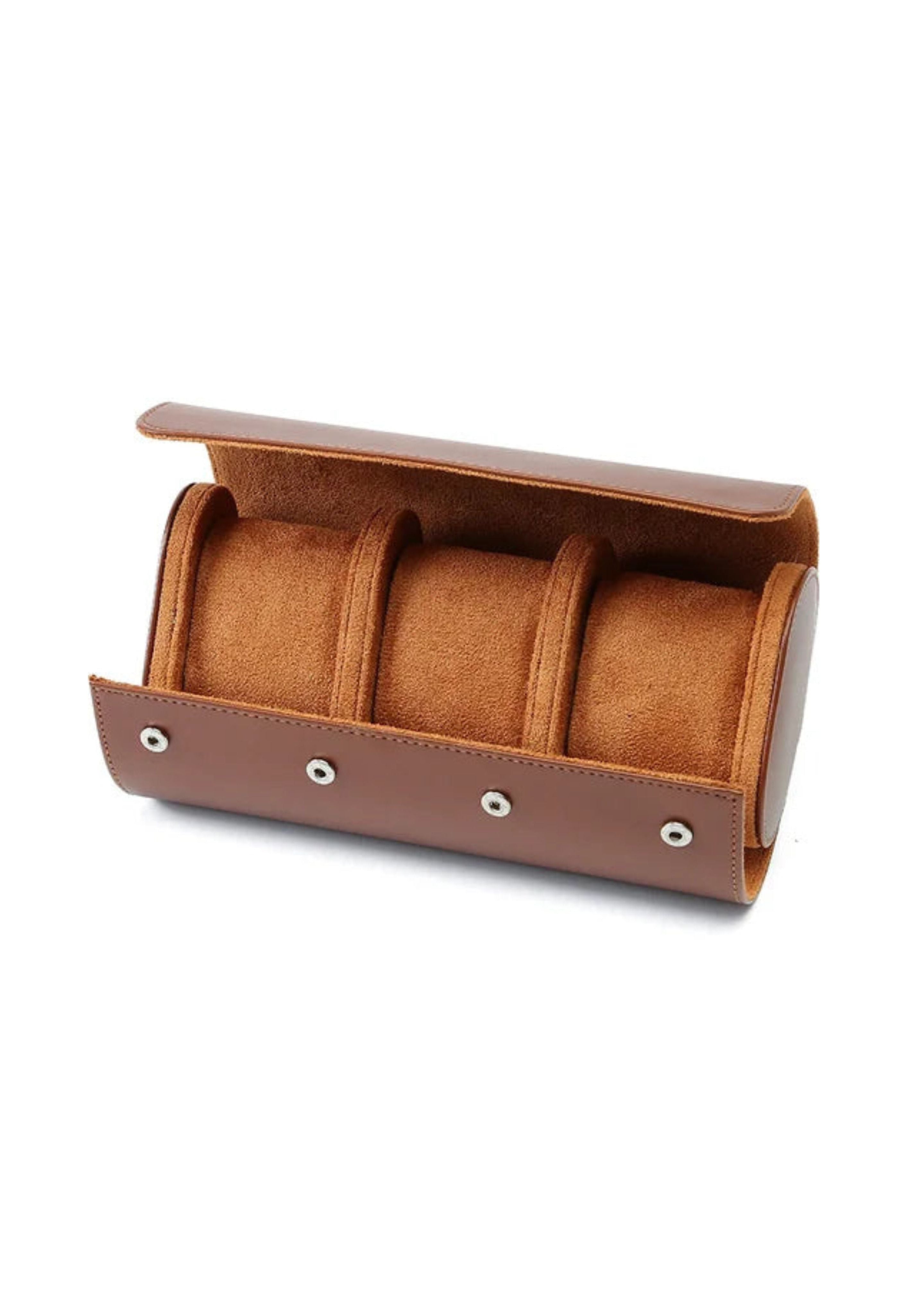 Watch Case - 3 Slots