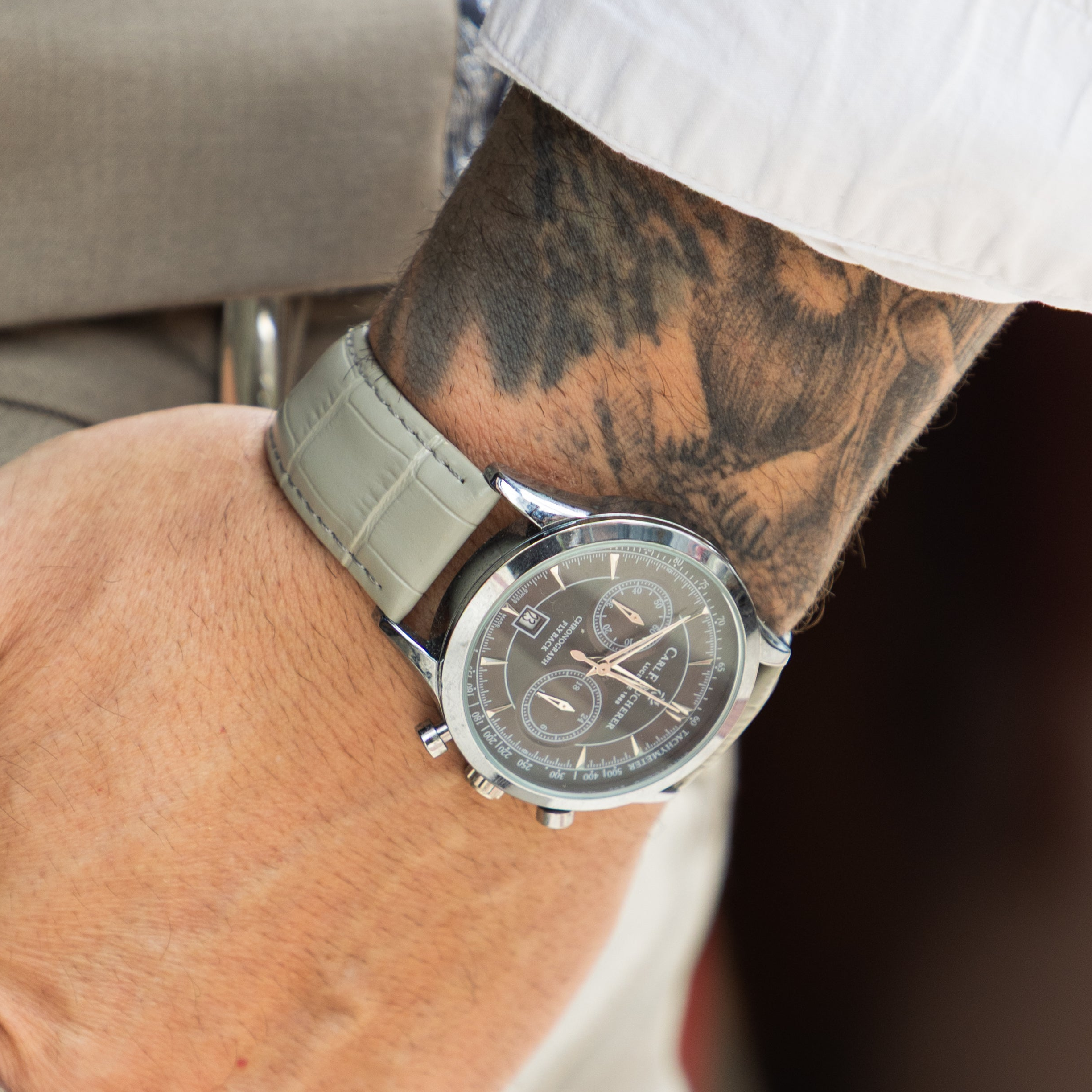 FLYBACK - VOXO®