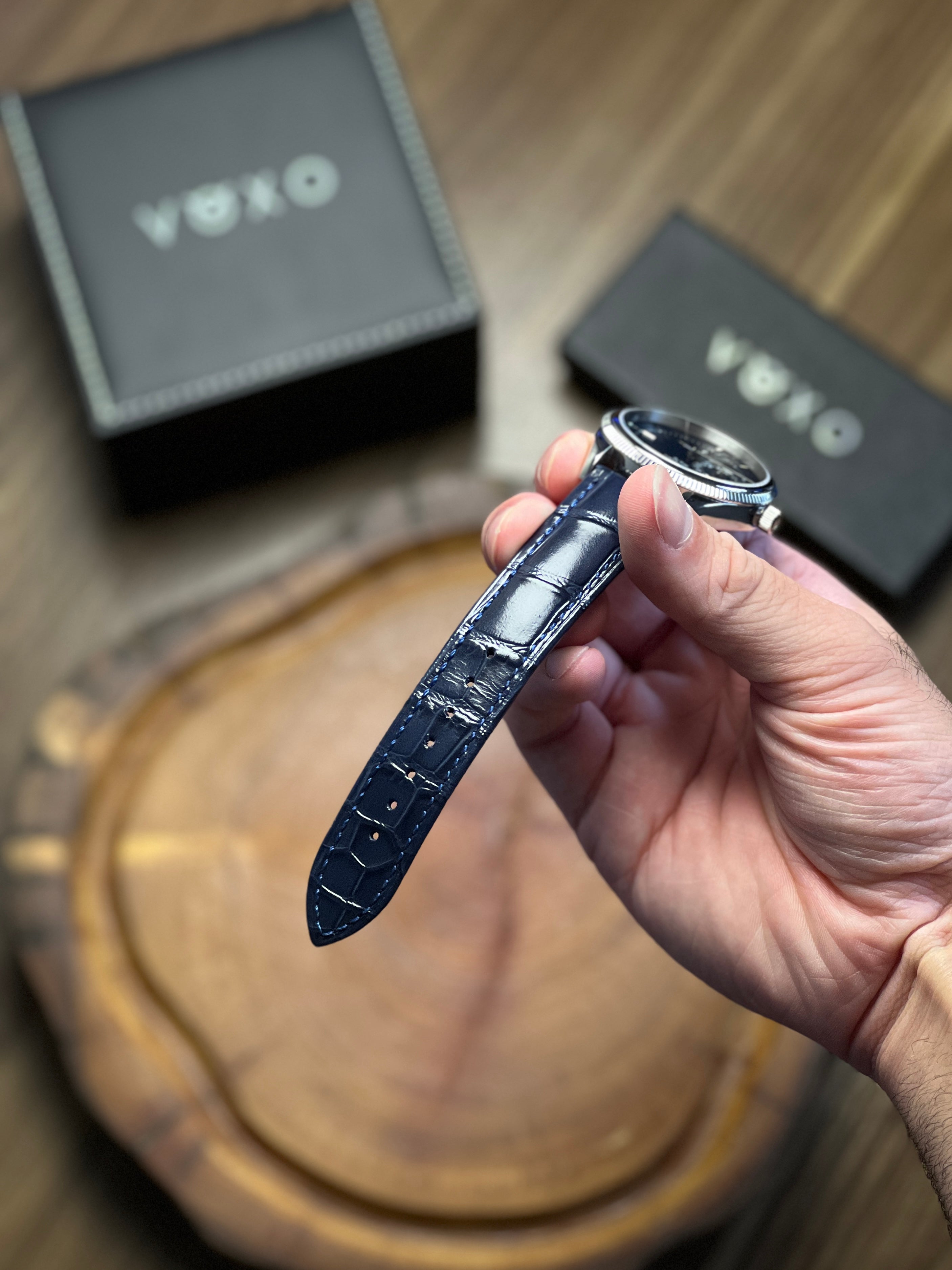 PAGANI - VOXO®