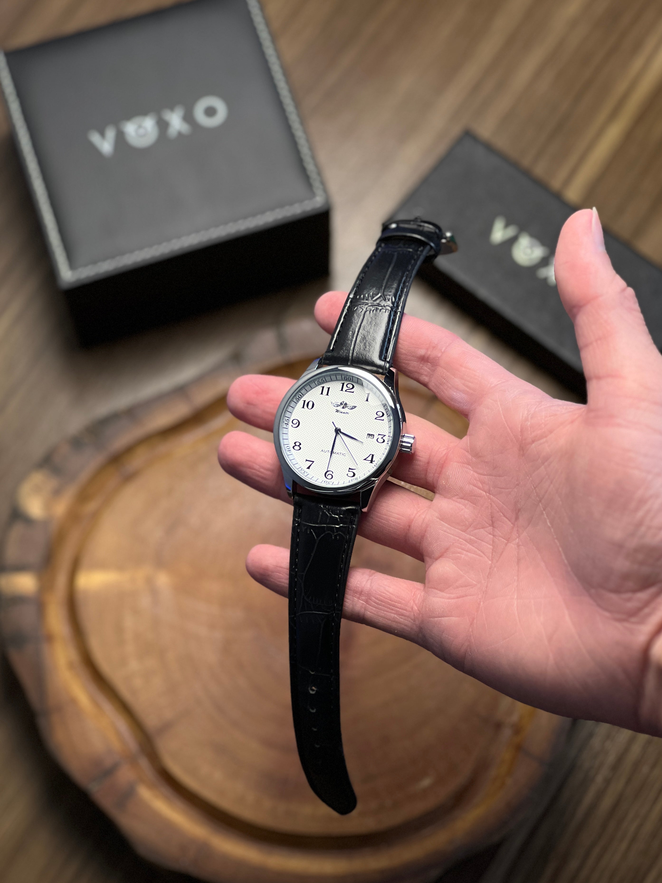 WINER - VOXO®