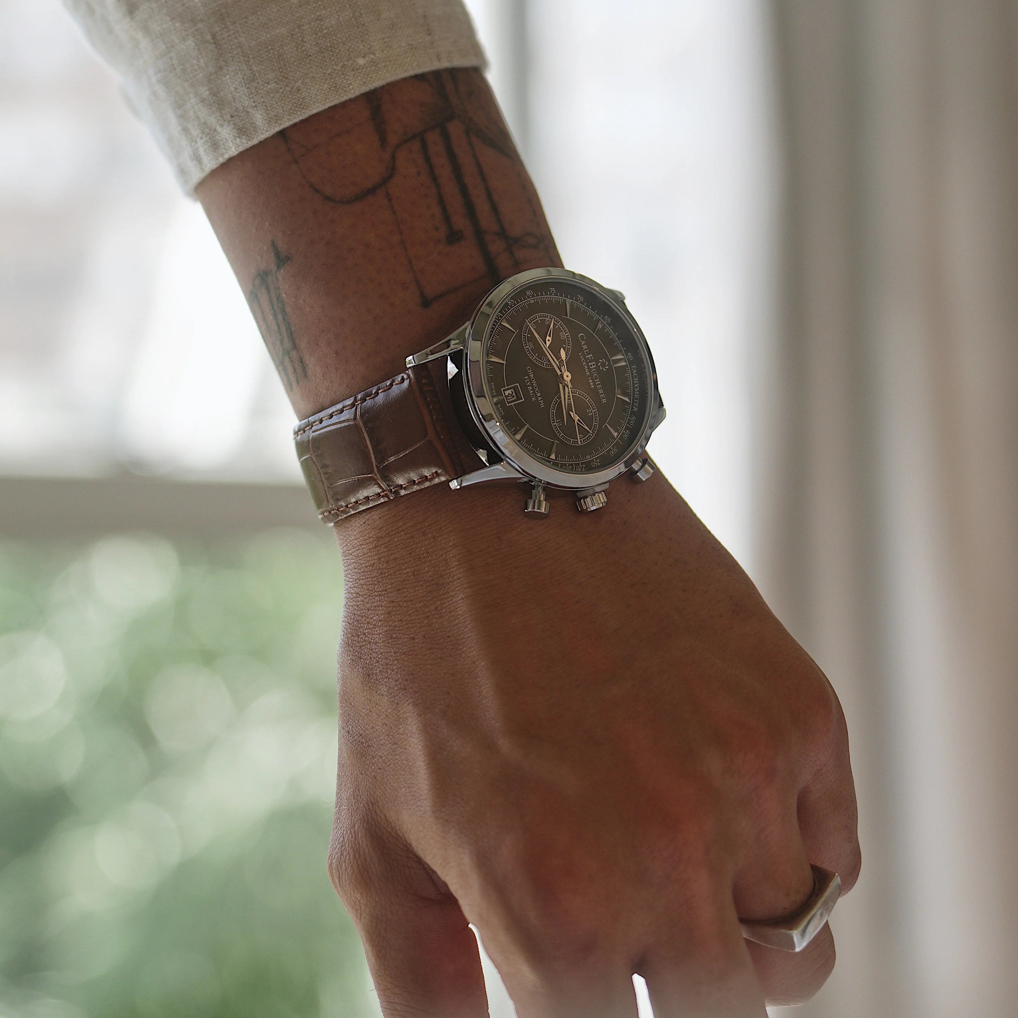 FLYBACK - VOXO®