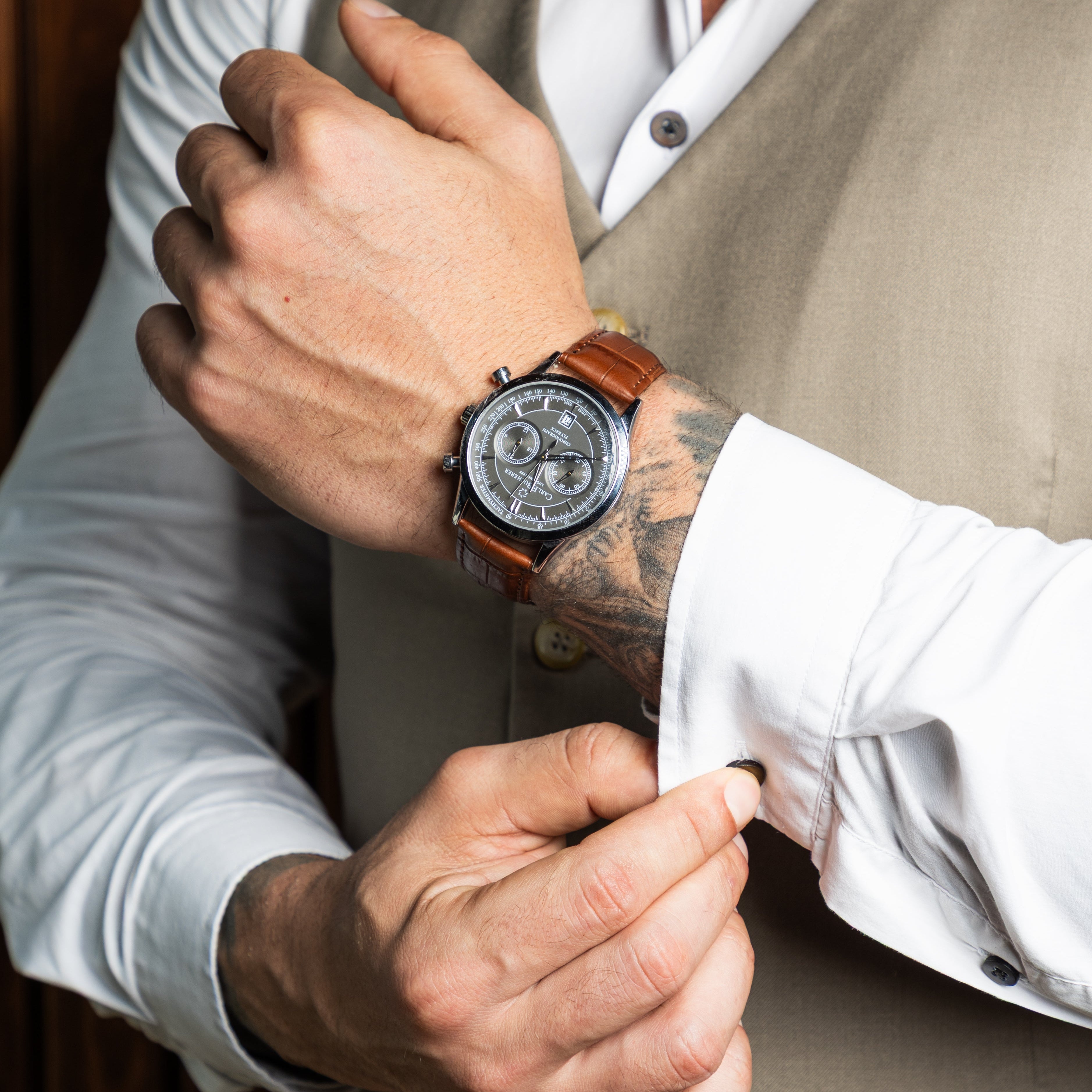 FLYBACK - VOXO®