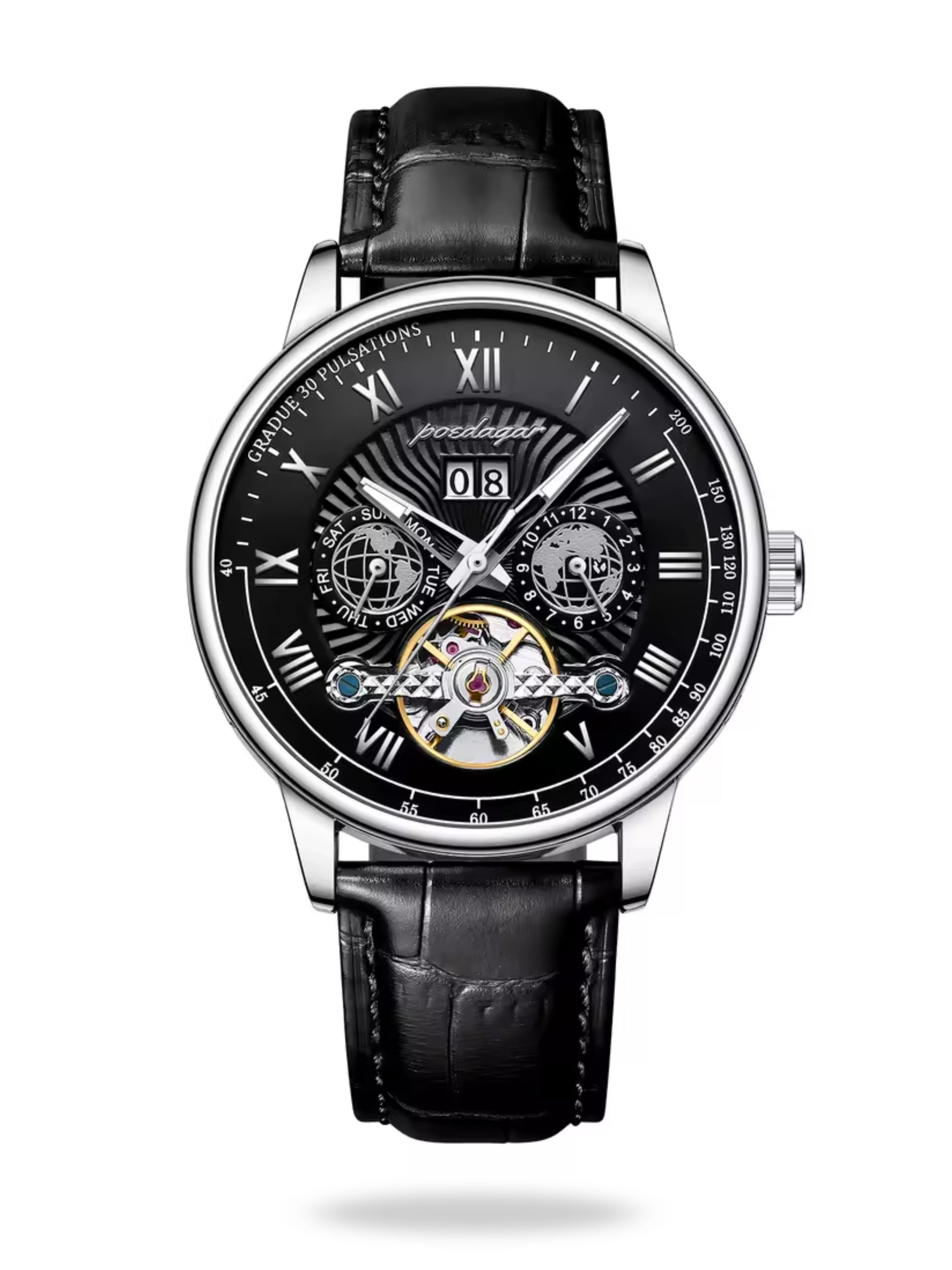 TOURBILLON - VOXO®