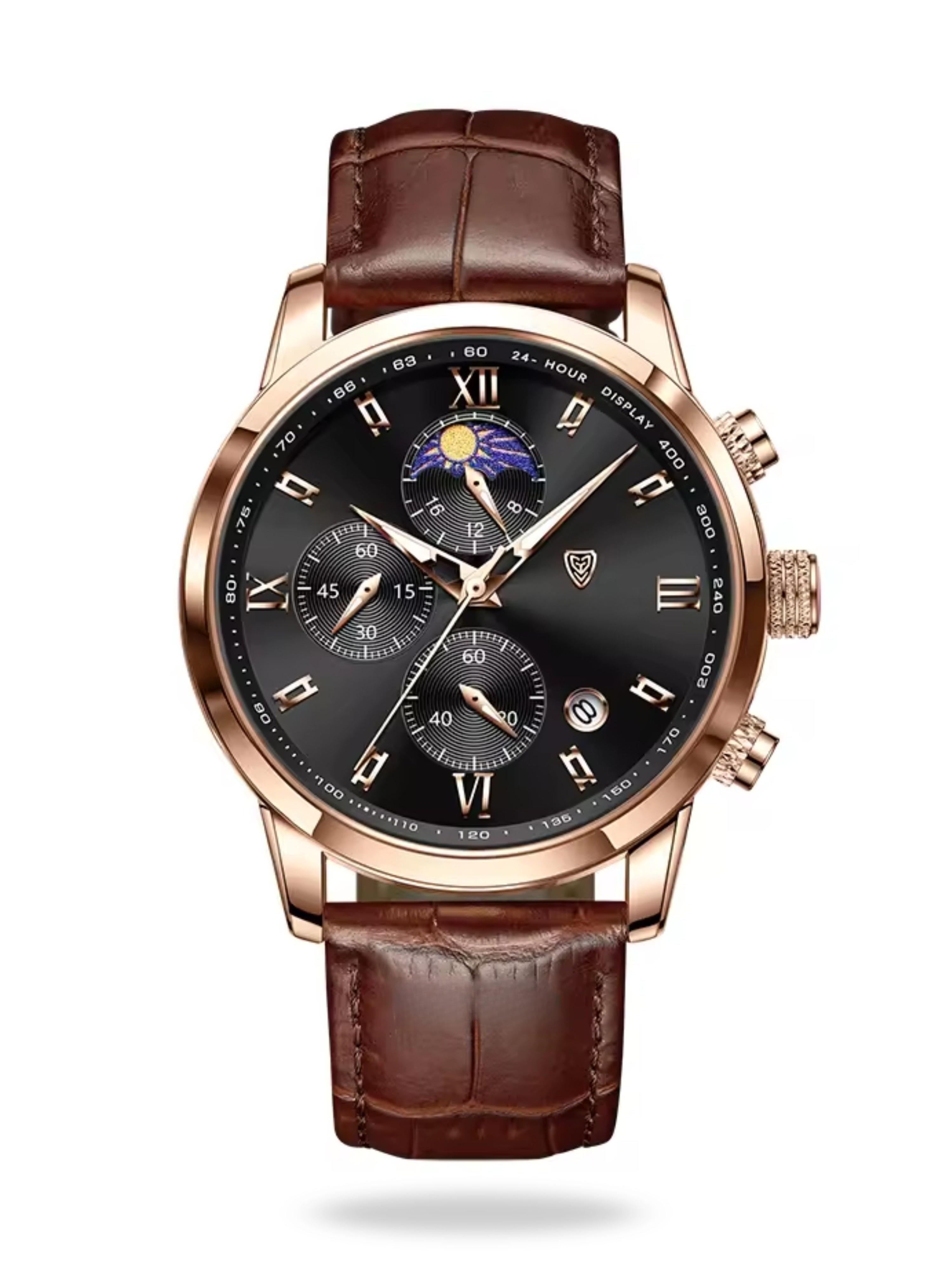 LEGACY – VOXO®