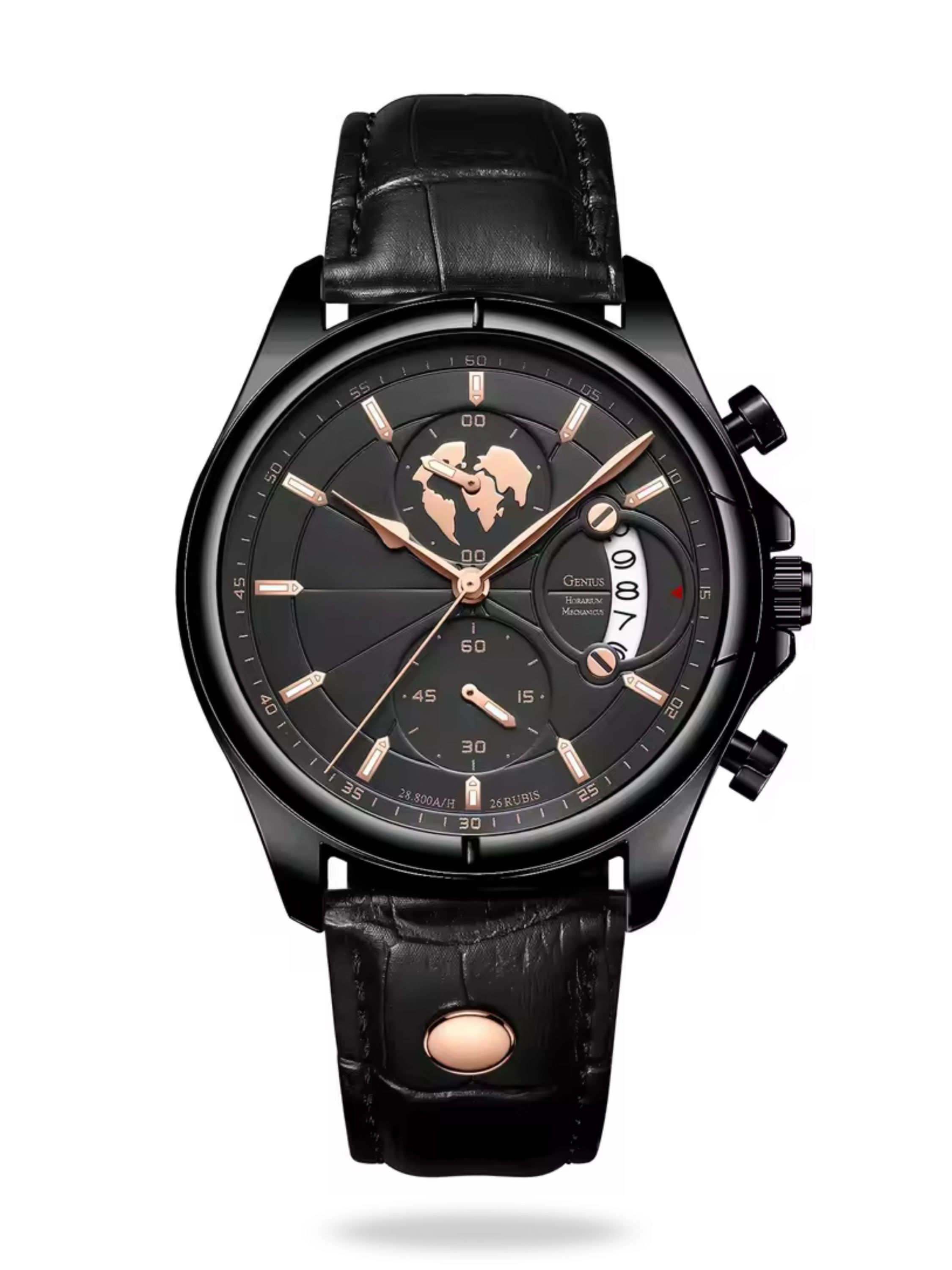 GENIUS - VOXO®
