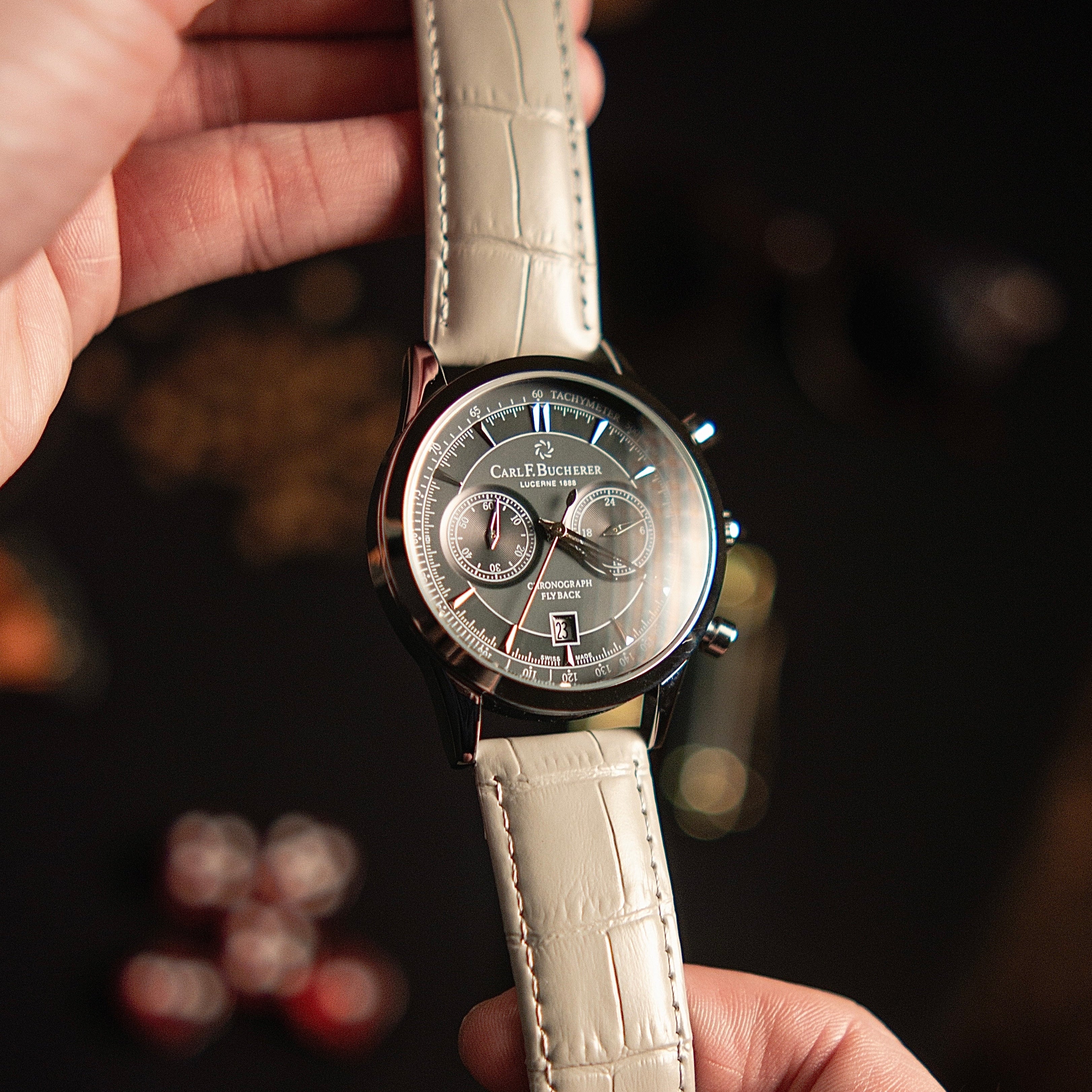 FLYBACK - VOXO®
