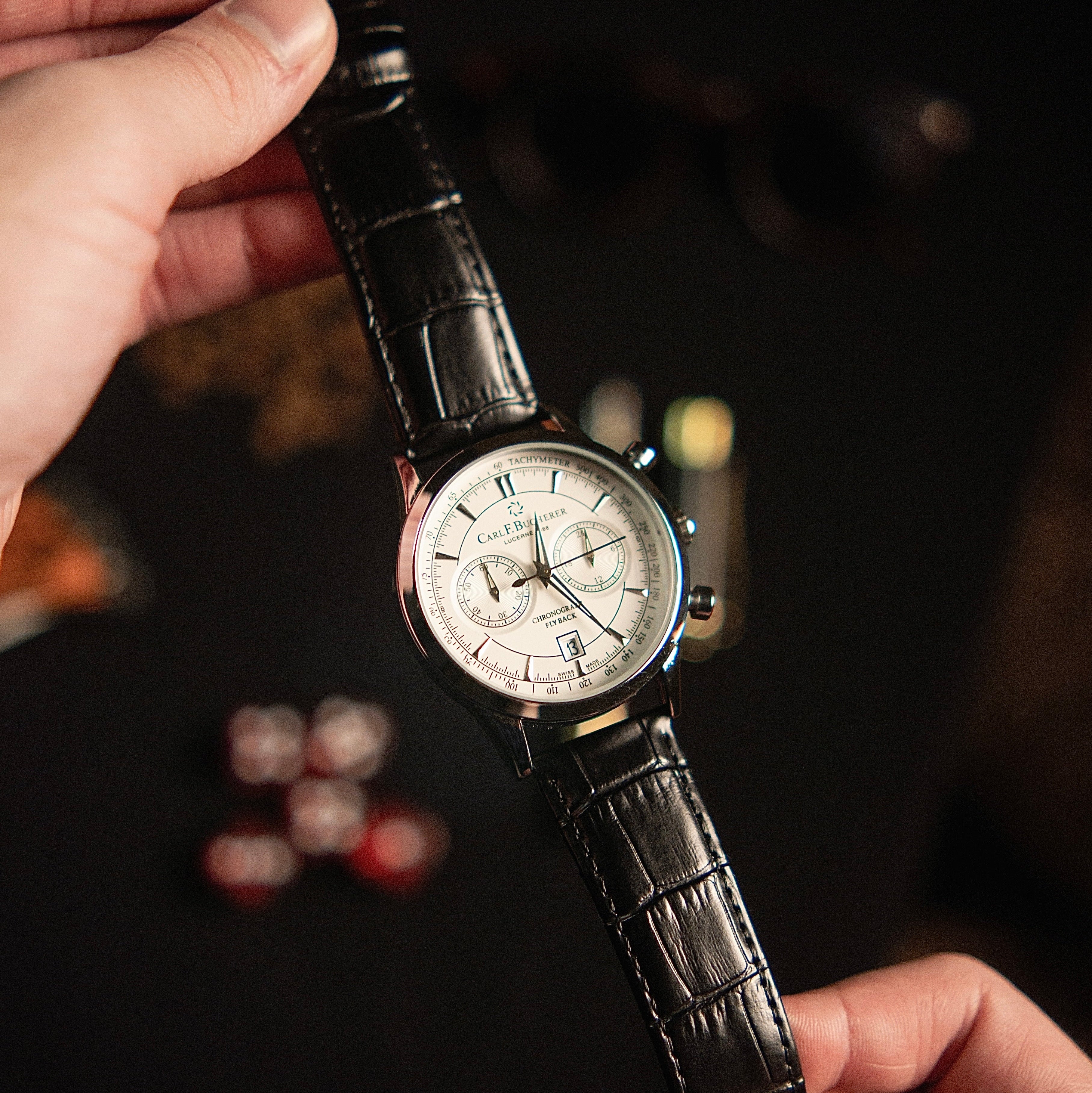 FLYBACK - VOXO®
