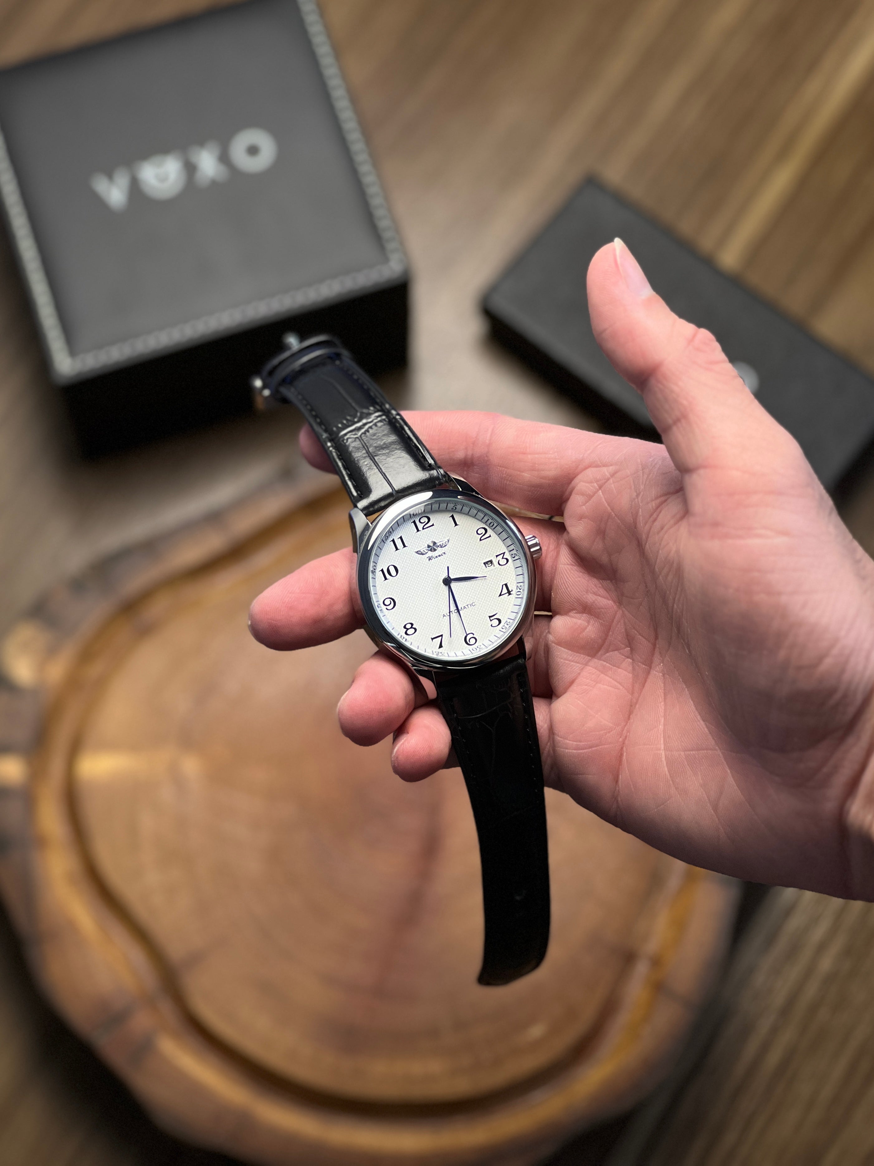 WINER - VOXO®