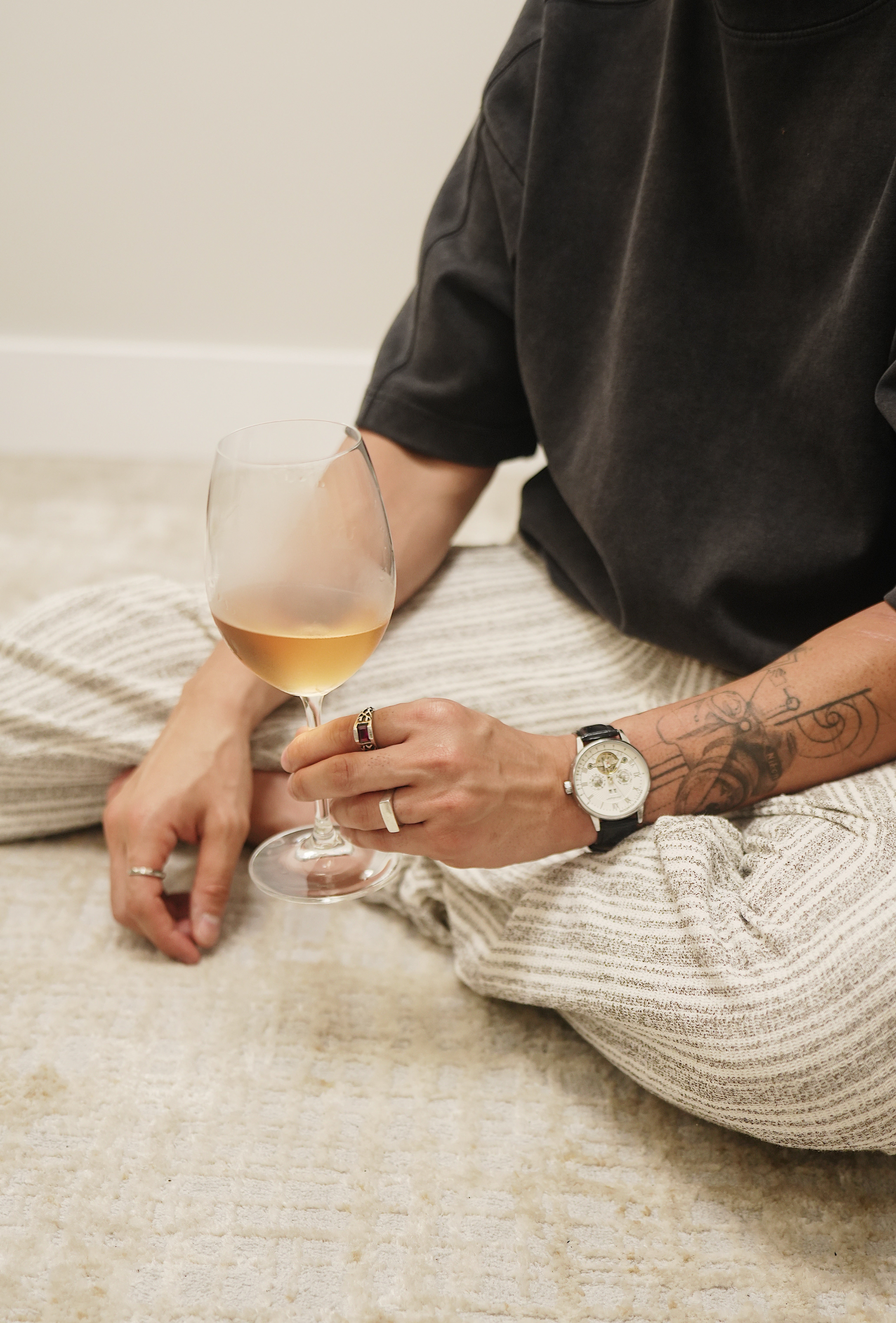 TOURBILLON - VOXO®